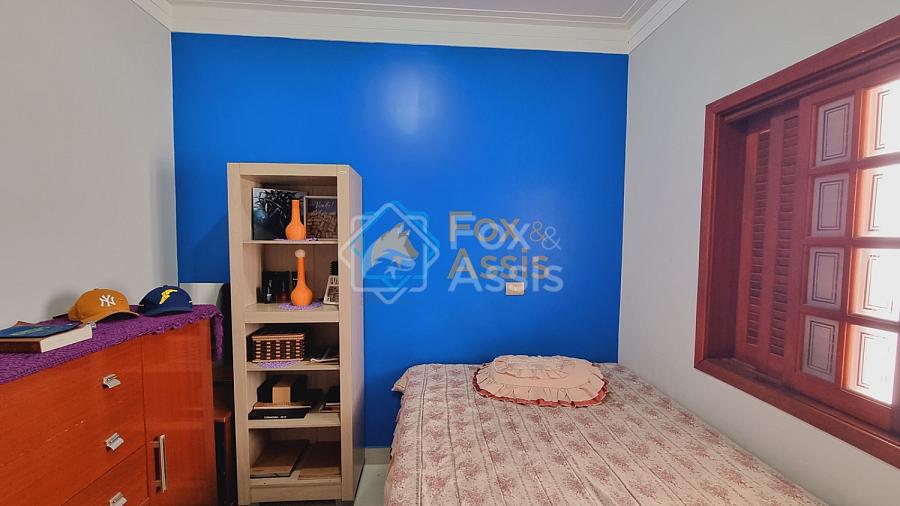 Casa á venda Jardim Dona Regina. — foto 29