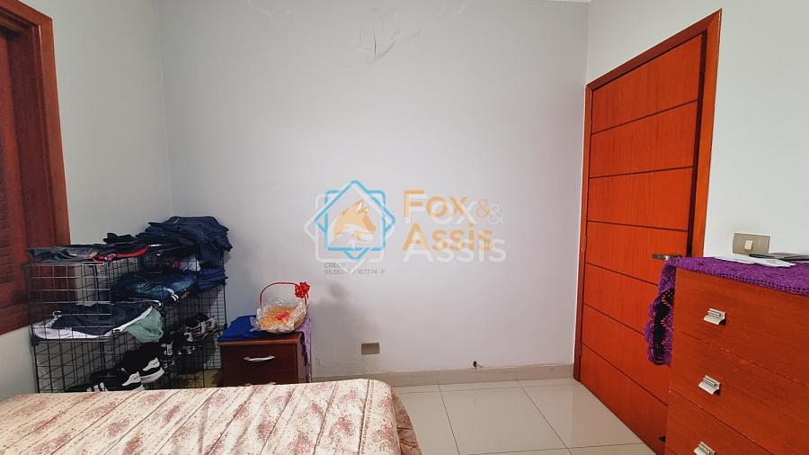 Casa á venda Jardim Dona Regina. — foto 30