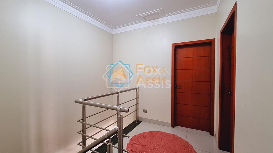 Casa á venda Jardim Dona Regina. — foto 31