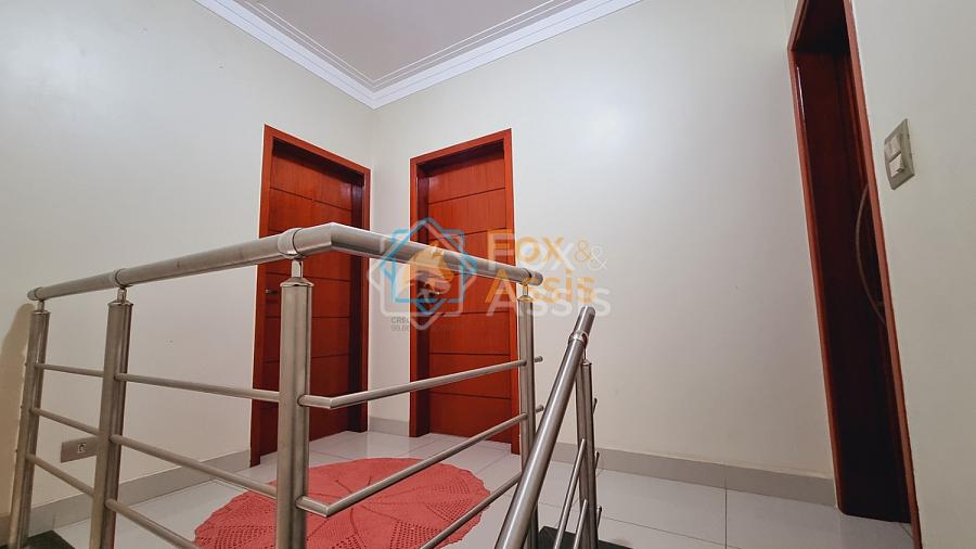 Casa á venda Jardim Dona Regina. — foto 32