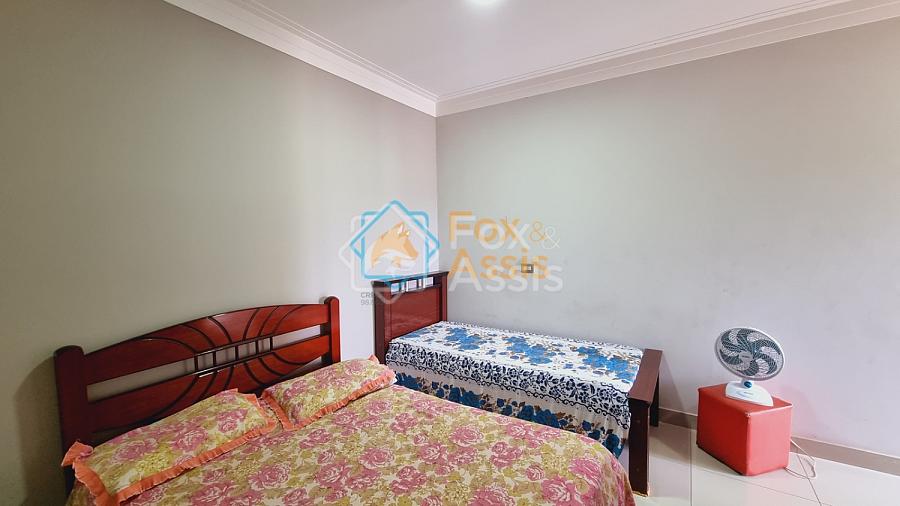 Casa á venda Jardim Dona Regina. — foto 33