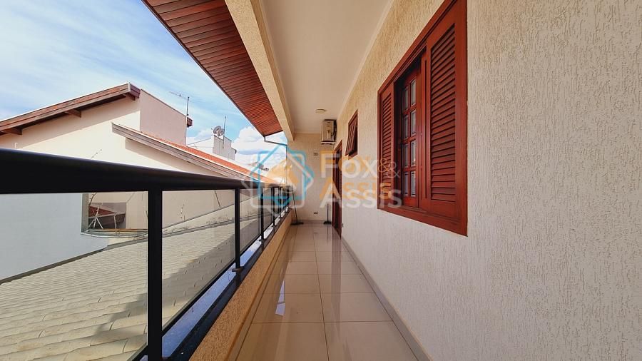 Casa á venda Jardim Dona Regina. — foto 35