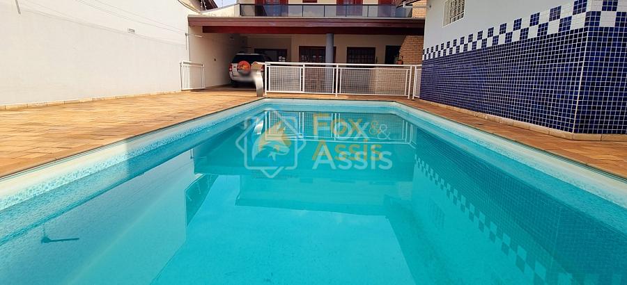 Casa á venda Jardim Dona Regina. — foto 4