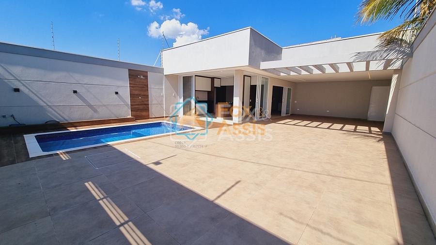 Casa á venda Terras De Santa Barbara. — foto 2