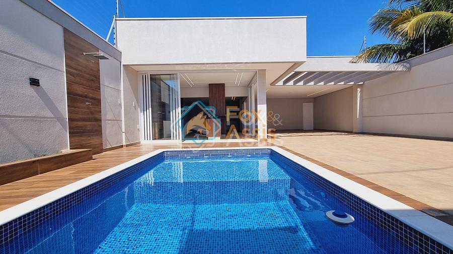 Casa á venda Terras De Santa Barbara. — foto 4