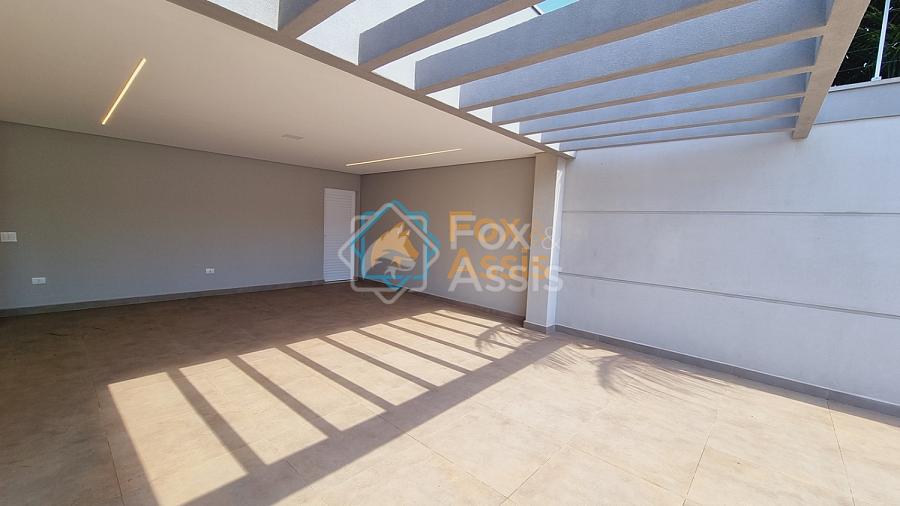 Casa á venda Terras De Santa Barbara. — foto 5