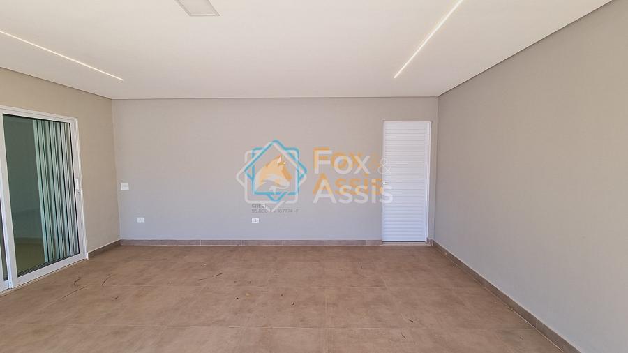 Casa á venda Terras De Santa Barbara. — foto 6