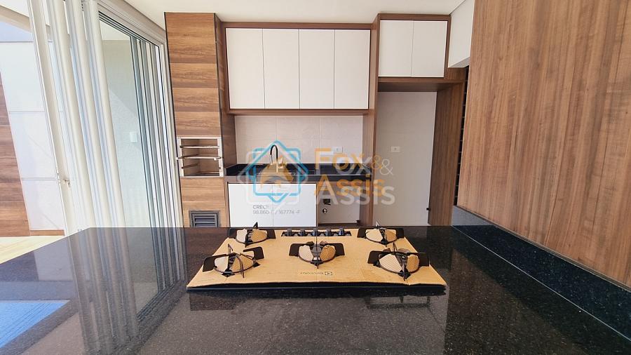 Casa á venda Terras De Santa Barbara. — foto 7