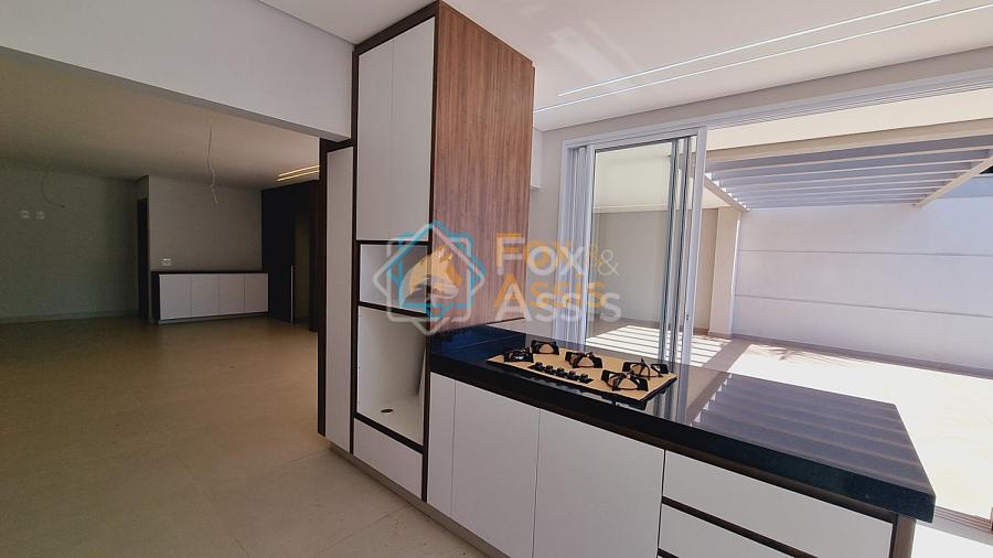 Casa á venda Terras De Santa Barbara. — foto 8