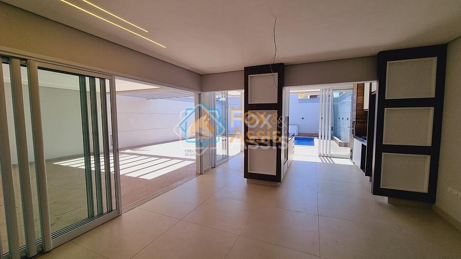 Casa á venda Terras De Santa Barbara. — foto 14