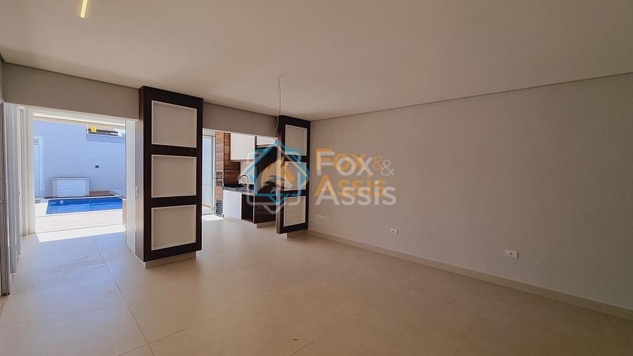 Casa á venda Terras De Santa Barbara. — foto 16