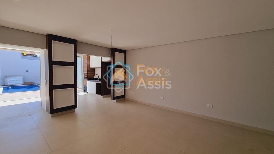 Casa á venda Terras De Santa Barbara. — foto 17