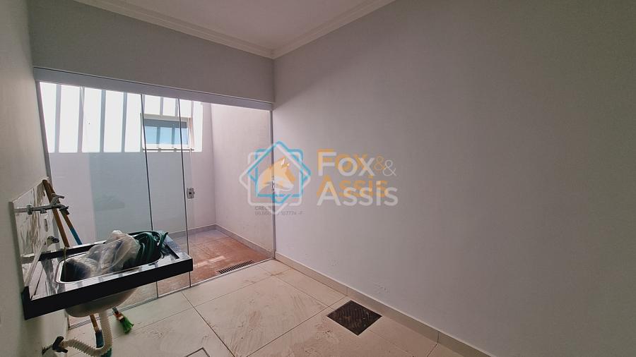 Casa á venda Terras De Santa Barbara. — foto 18