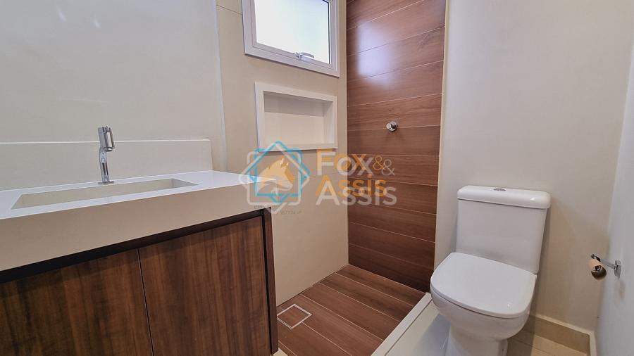 Casa á venda Terras De Santa Barbara. — foto 22