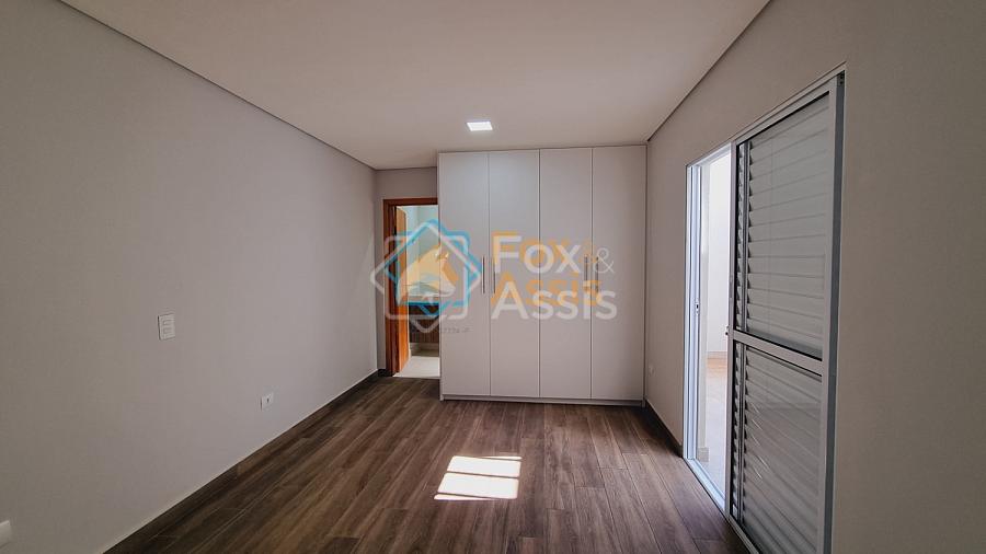 Casa á venda Terras De Santa Barbara. — foto 25