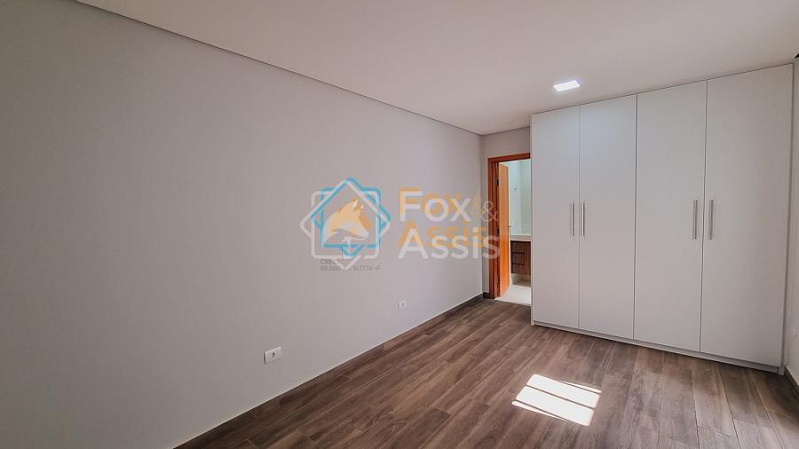 Casa á venda Terras De Santa Barbara. — foto 26