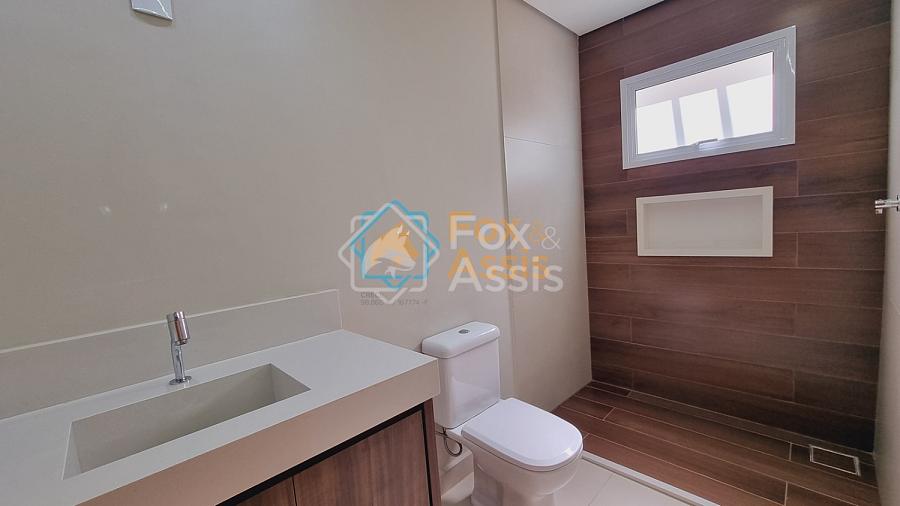 Casa á venda Terras De Santa Barbara. — foto 28