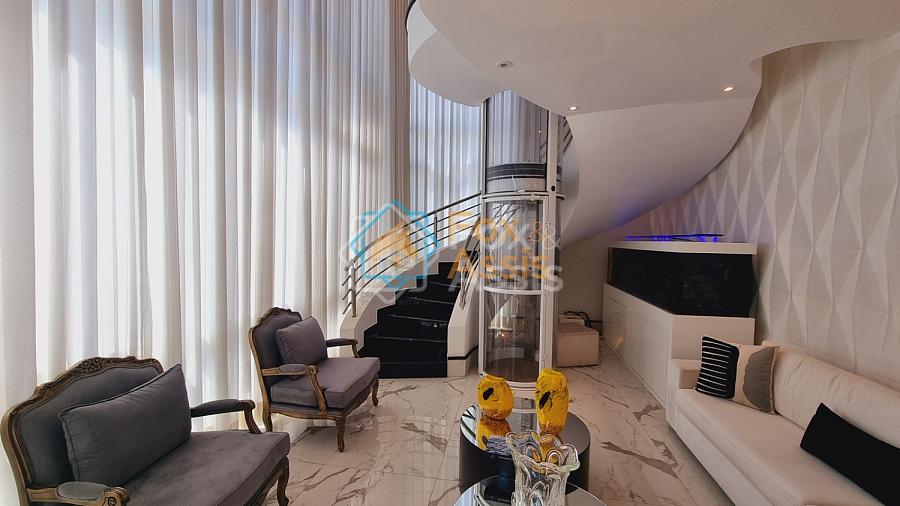 Casa á venda Condomínio Portal da Colina. — foto 2