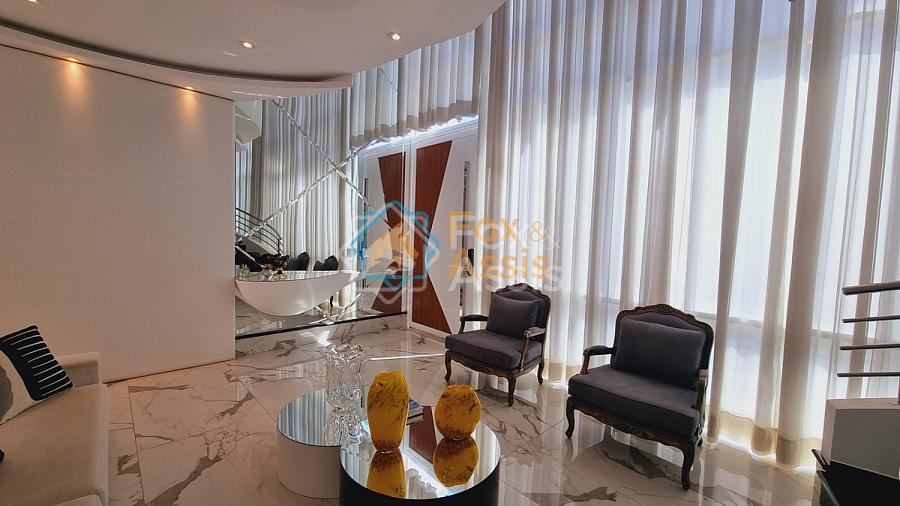 Casa á venda Condomínio Portal da Colina. — foto 3