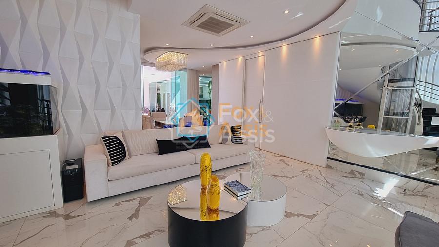 Casa á venda Condomínio Portal da Colina. — foto 5