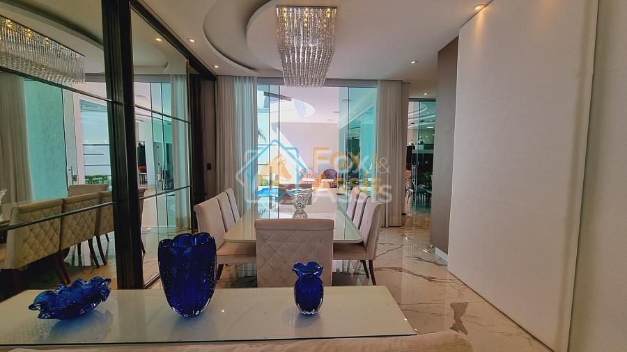 Casa á venda Condomínio Portal da Colina. — foto 6