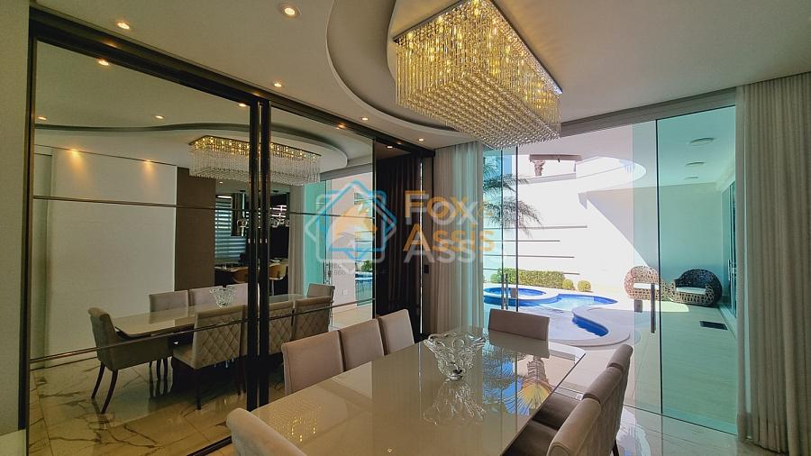 Casa á venda Condomínio Portal da Colina. — foto 7