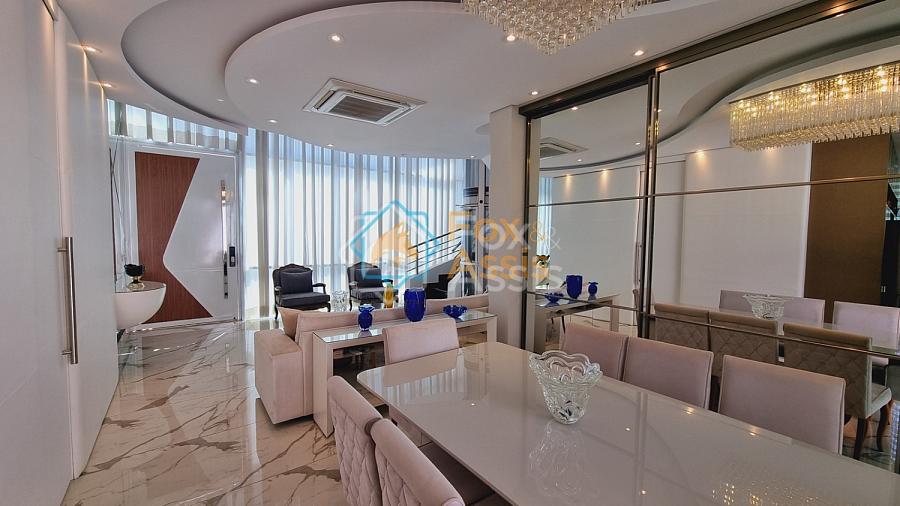 Casa á venda Condomínio Portal da Colina. — foto 9