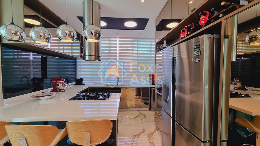 Casa á venda Condomínio Portal da Colina. — foto 11