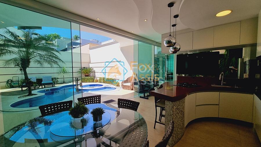 Casa á venda Condomínio Portal da Colina. — foto 14