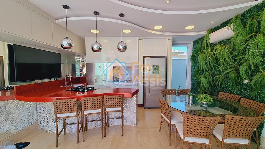 Casa á venda Condomínio Portal da Colina. — foto 15