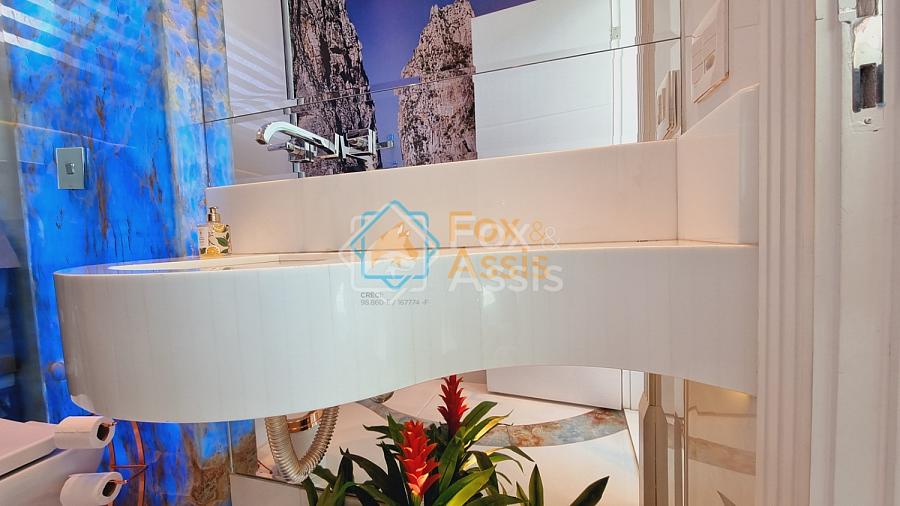 Casa á venda Condomínio Portal da Colina. — foto 16