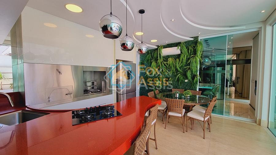 Casa á venda Condomínio Portal da Colina. — foto 17