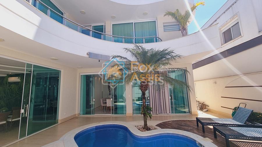 Casa á venda Condomínio Portal da Colina. — foto 18