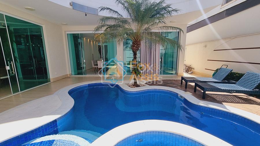 Casa á venda Condomínio Portal da Colina. — foto 19