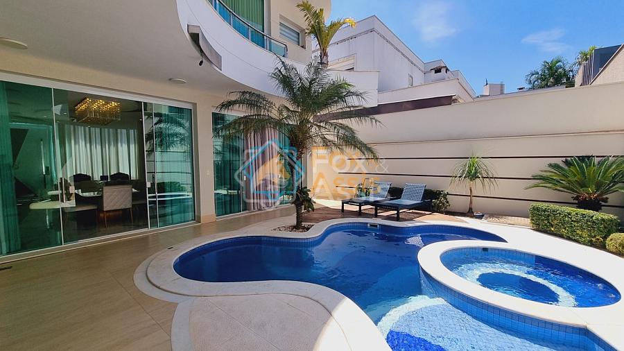 Casa á venda Condomínio Portal da Colina. — foto 20