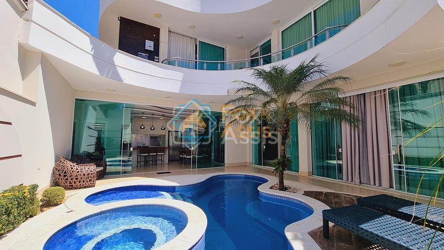 Casa á venda Condomínio Portal da Colina. — foto 21