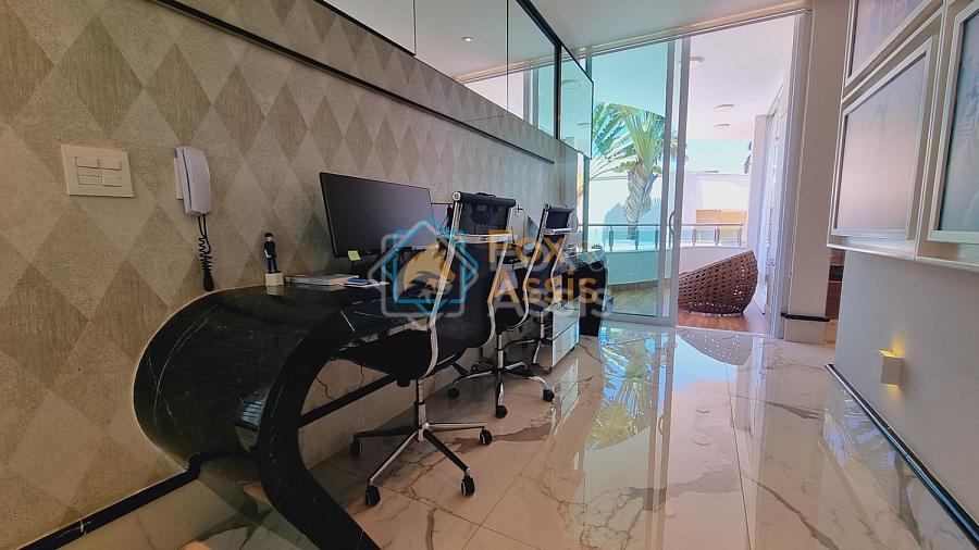 Casa á venda Condomínio Portal da Colina. — foto 23