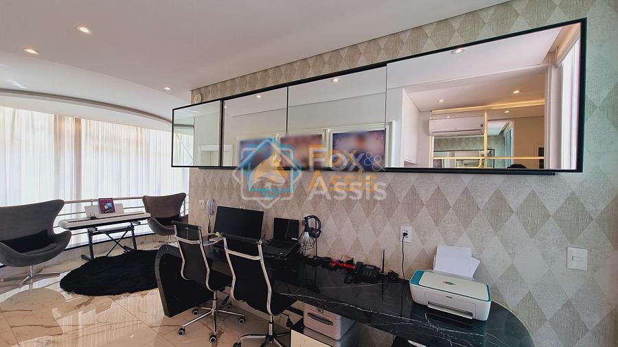 Casa á venda Condomínio Portal da Colina. — foto 24