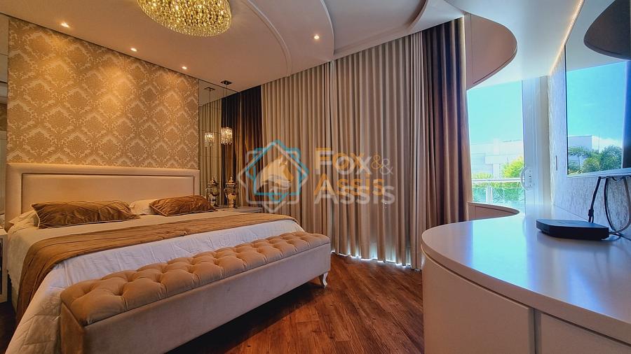 Casa á venda Condomínio Portal da Colina. — foto 25