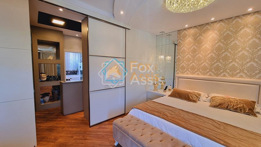 Casa á venda Condomínio Portal da Colina. — foto 26