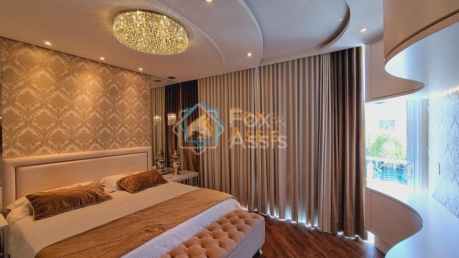 Casa á venda Condomínio Portal da Colina. — foto 27