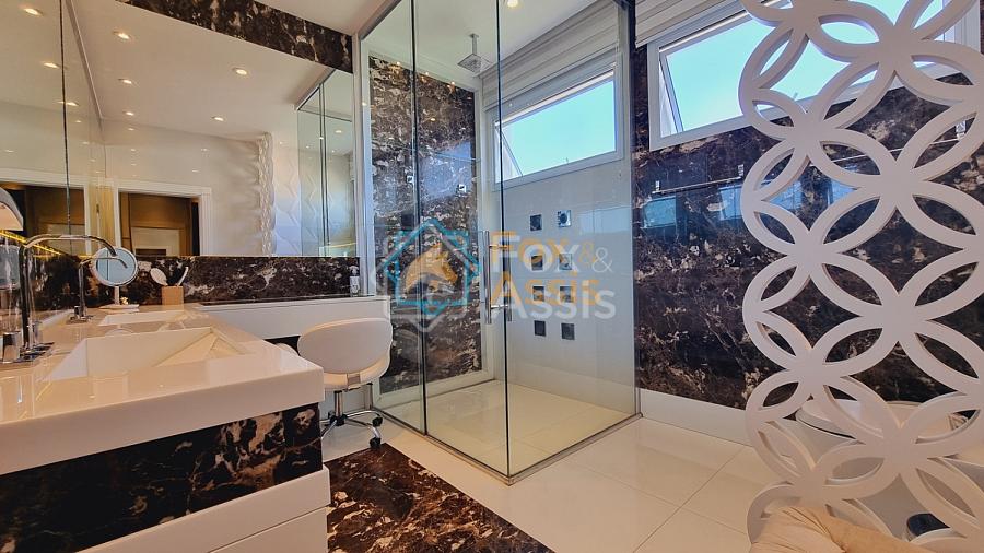 Casa á venda Condomínio Portal da Colina. — foto 28