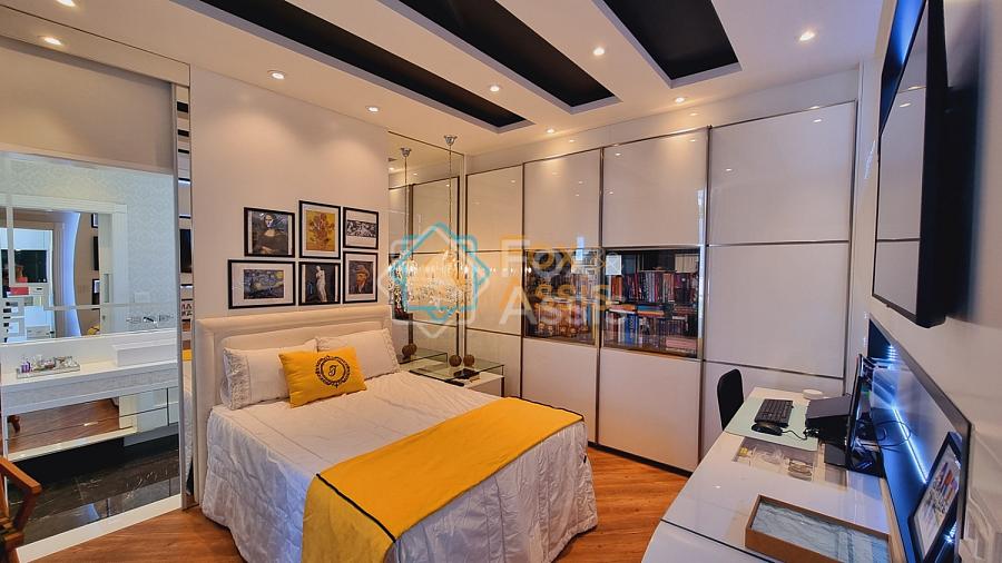 Casa á venda Condomínio Portal da Colina. — foto 30