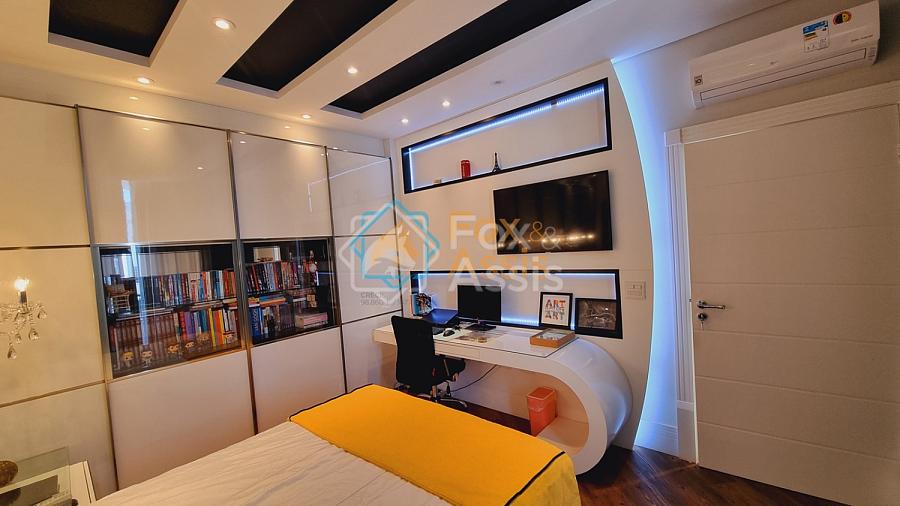 Casa á venda Condomínio Portal da Colina. — foto 31