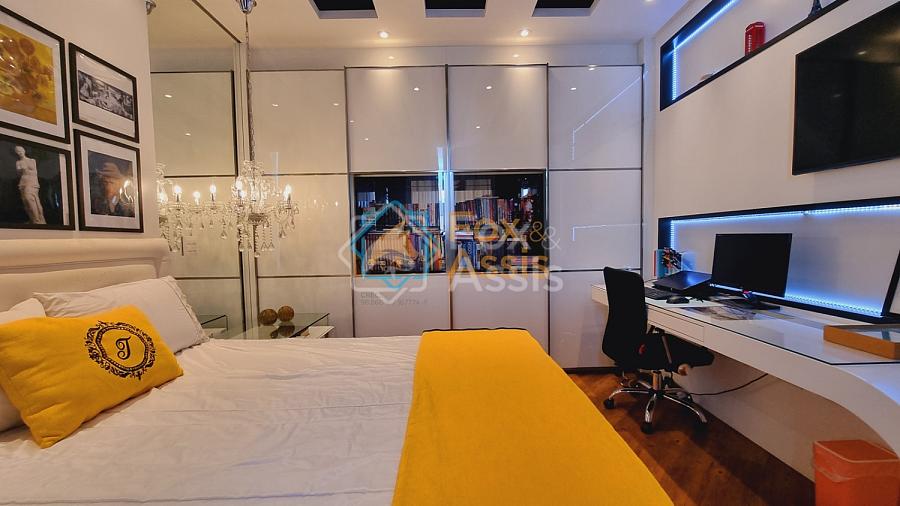 Casa á venda Condomínio Portal da Colina. — foto 32