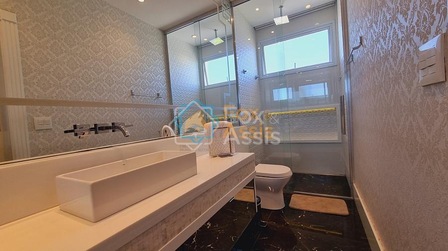 Casa á venda Condomínio Portal da Colina. — foto 34