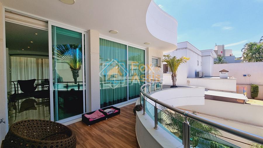 Casa á venda Condomínio Portal da Colina. — foto 35