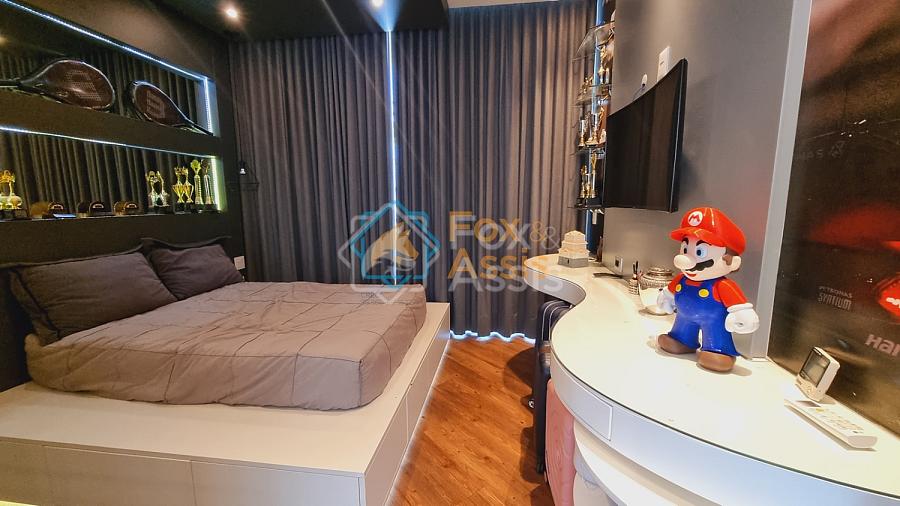 Casa á venda Condomínio Portal da Colina. — foto 37