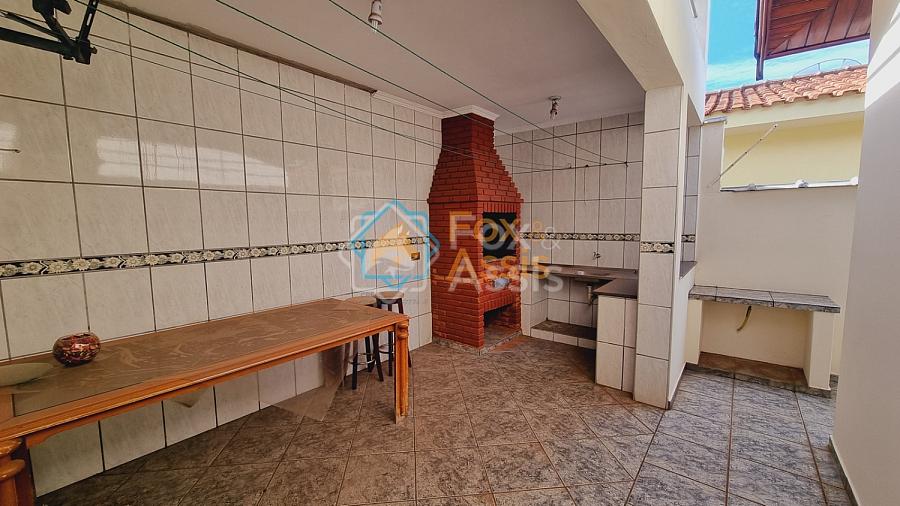 Casa Nova Americana. — foto 12