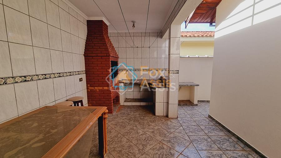 Casa Nova Americana. — foto 14